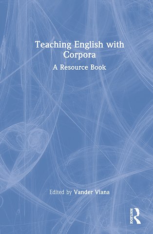 Teaching English with Corpora