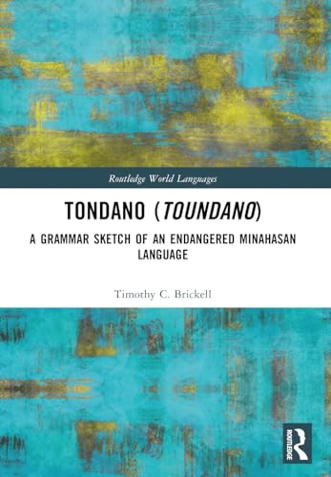 Tondano (Toundano)