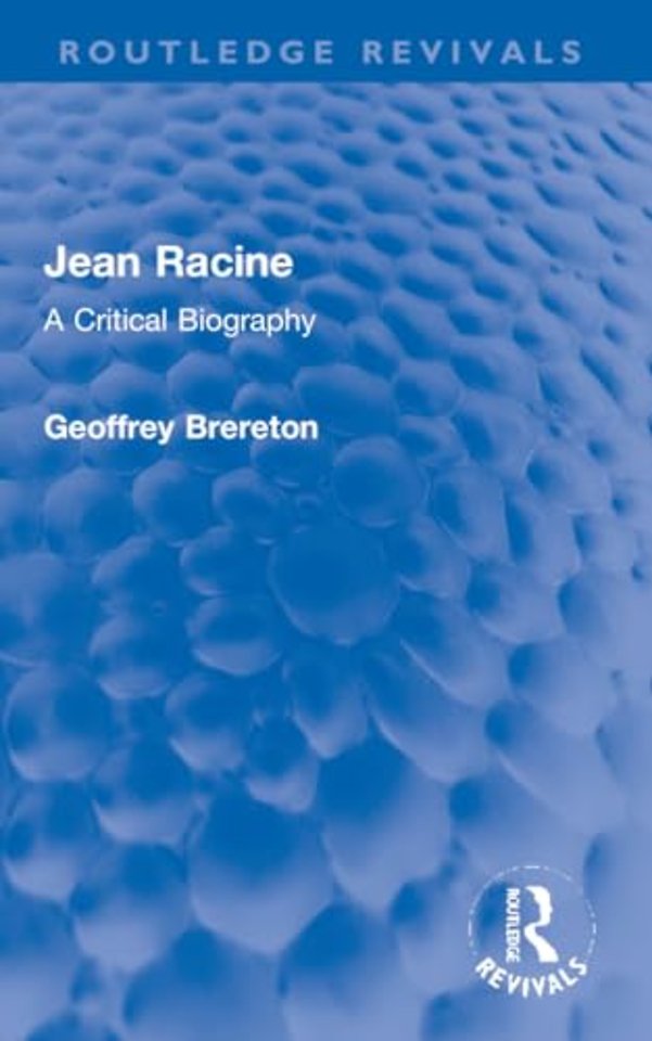 Jean Racine