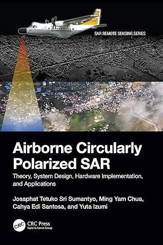 Airborne Circularly Polarized SAR