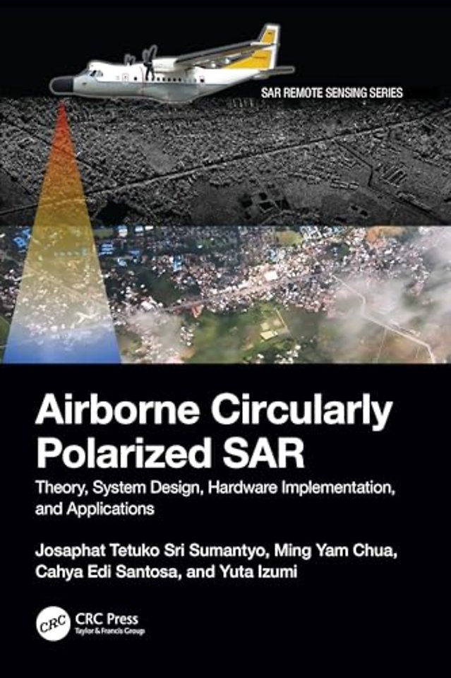 Airborne Circularly Polarized SAR