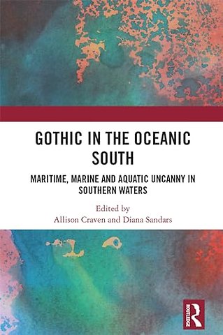 Gothic in the Oceanic South