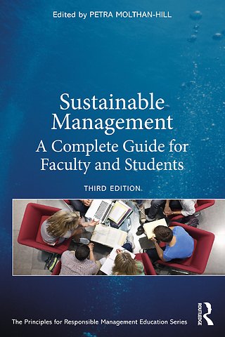 Principles for Responsible Management Education Series