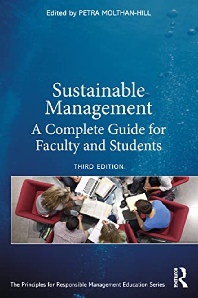 Principles for Responsible Management Education Series