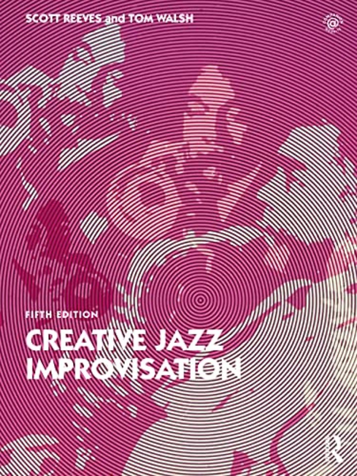 Creative Jazz Improvisation