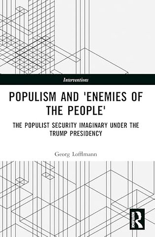 The Politics of Antagonism