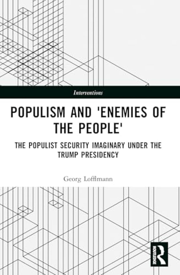 The Politics of Antagonism