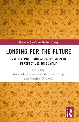Longing for the Future