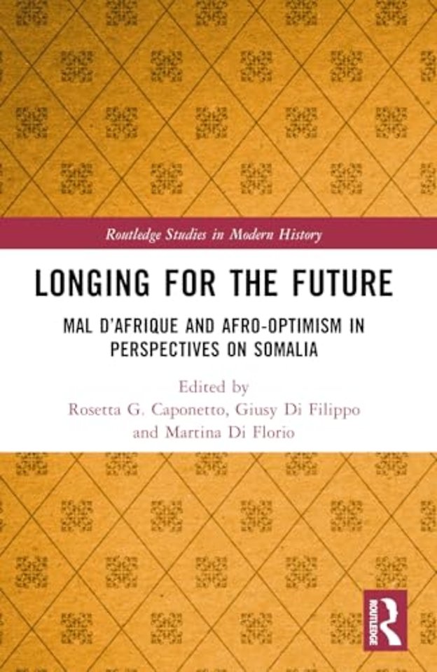 Longing for the Future