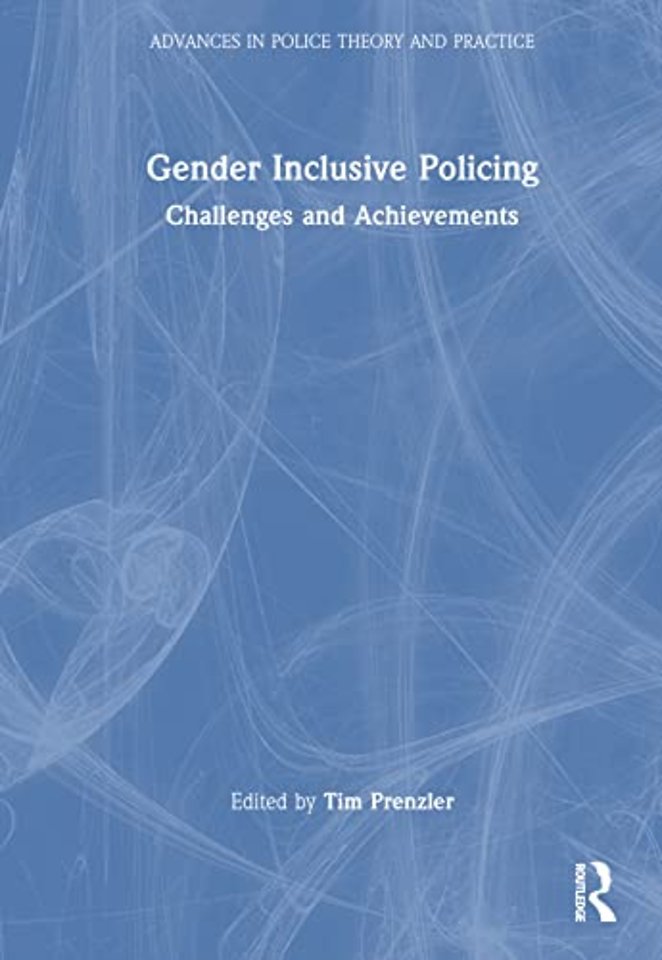 Gender Inclusive Policing