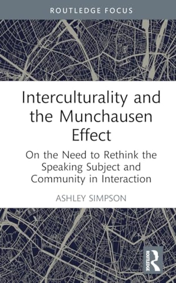 Interculturality and the Munchausen Effect