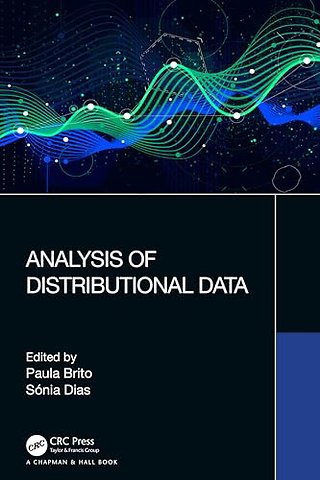 Analysis of Distributional Data