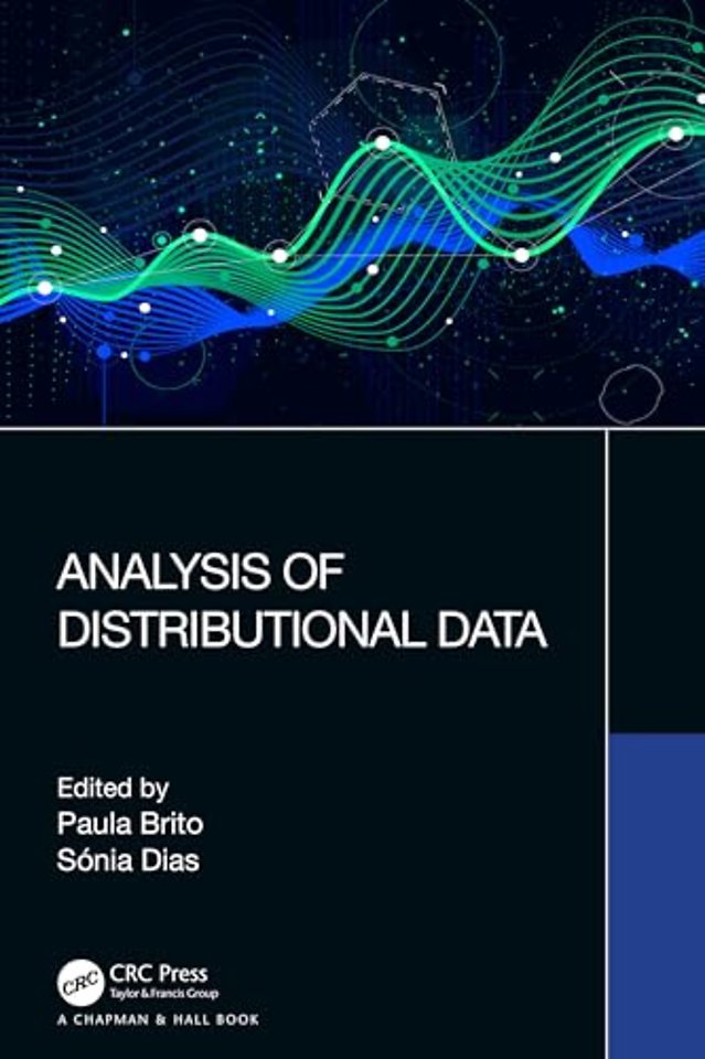 Analysis of Distributional Data