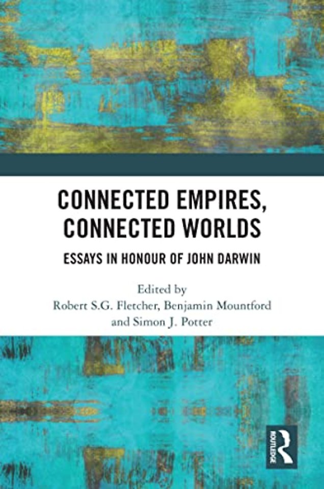 Connected Empires, Connected Worlds