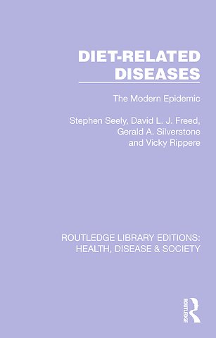Diet-Related Diseases