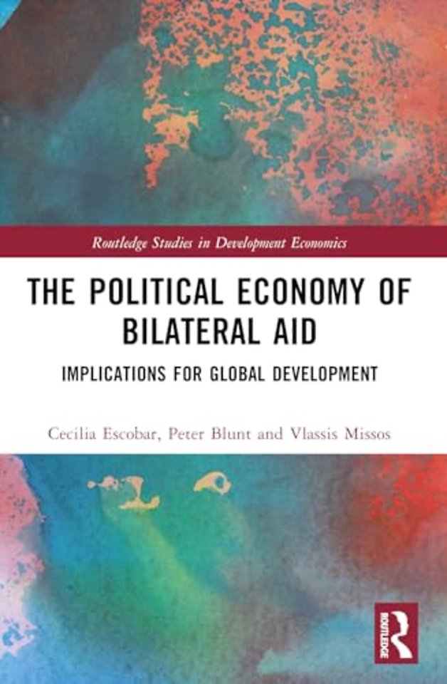 The Political Economy of Bilateral Aid