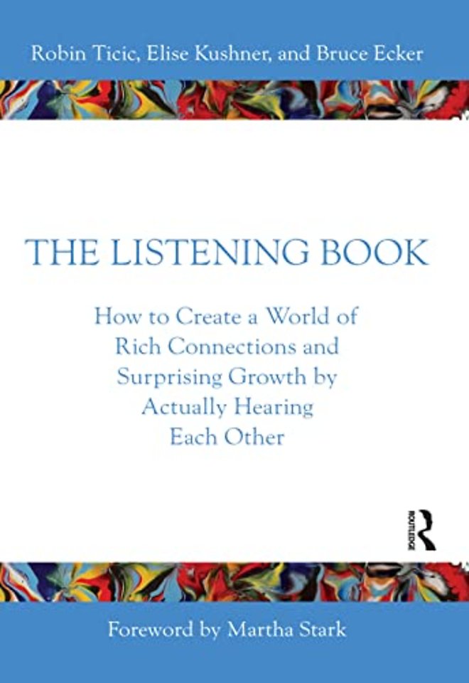 Listening Book