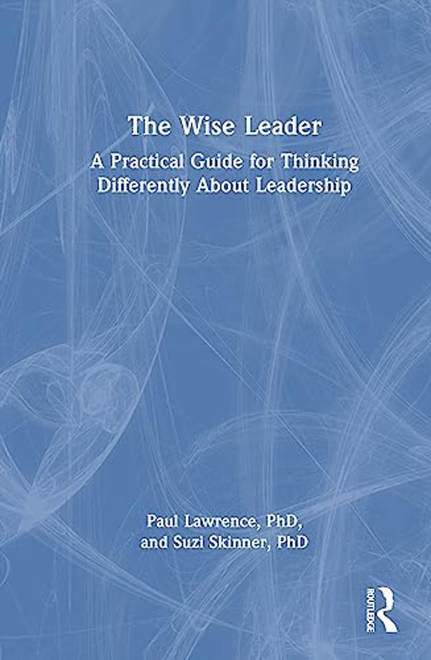 Wise Leader