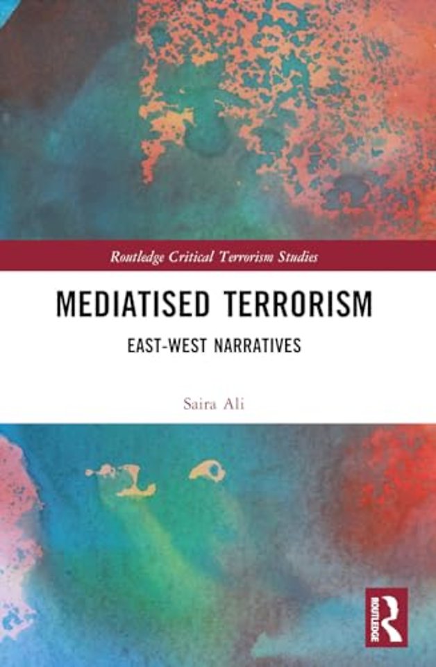 Mediatised Terrorism