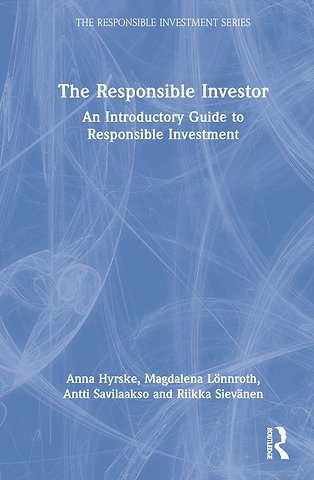Responsible Investment Series
