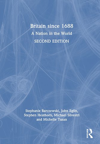 Britain since 1688