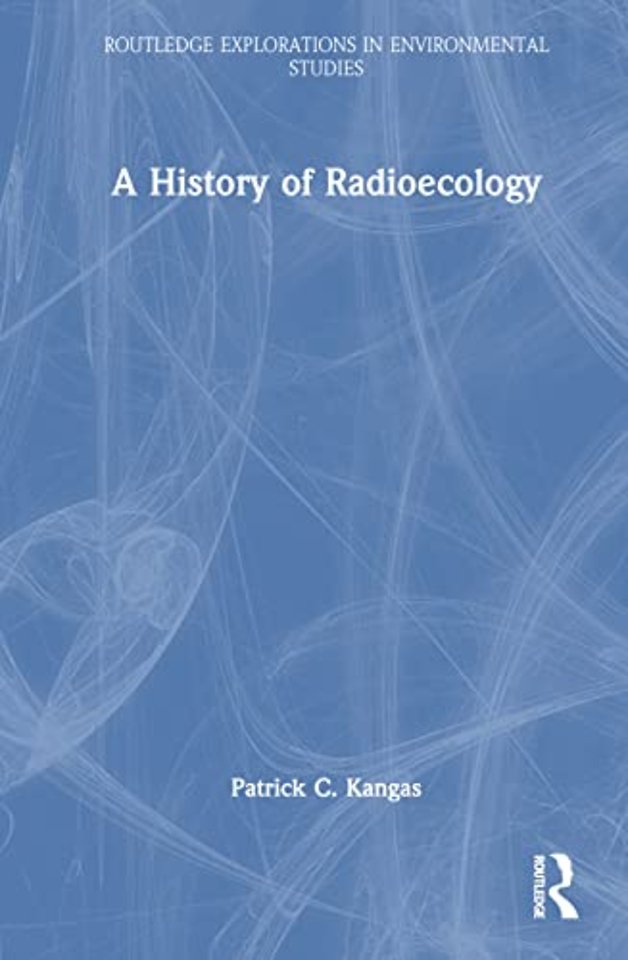 History of Radioecology