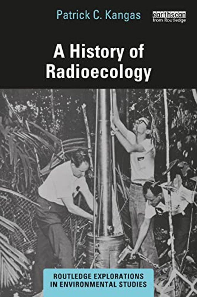 History of Radioecology