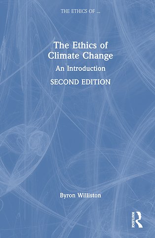 Ethics of ...