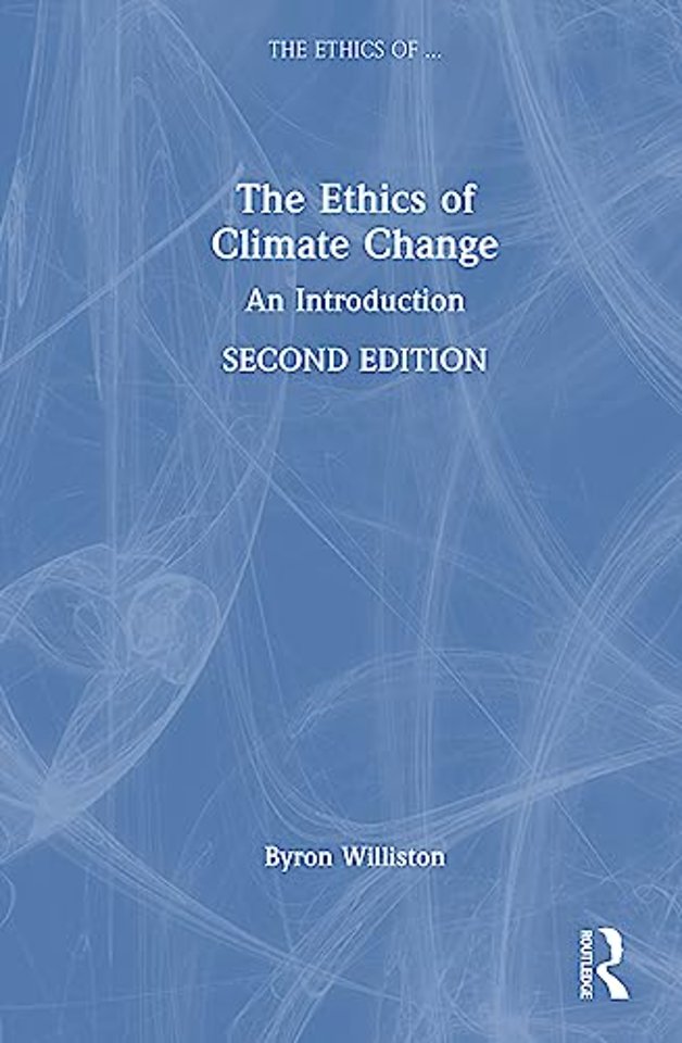 Ethics of ...