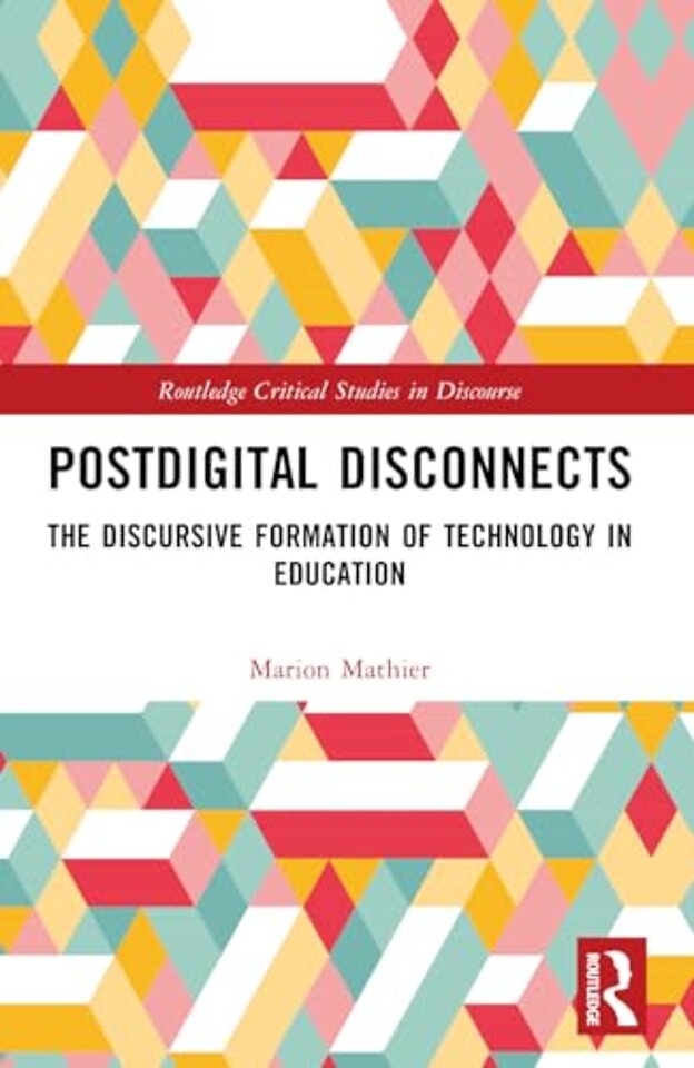Postdigital Disconnects