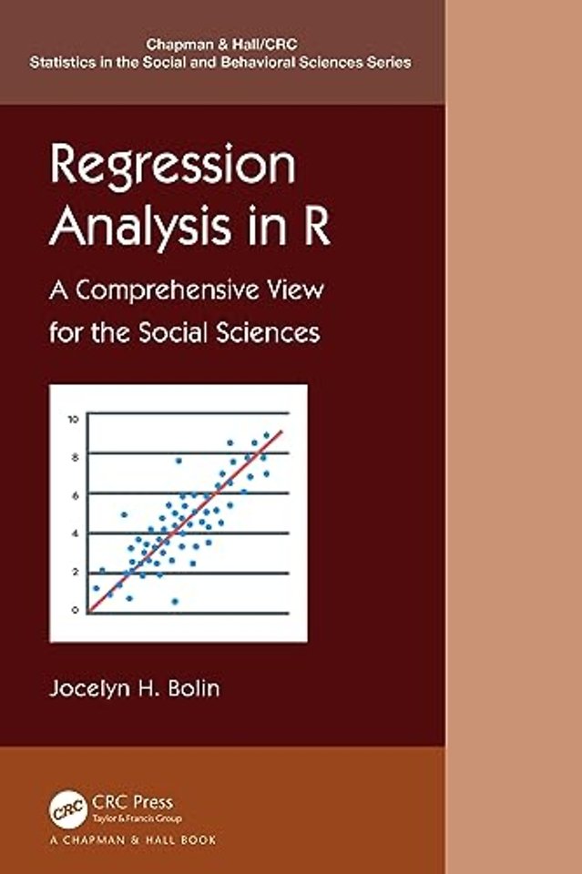Regression Analysis in R