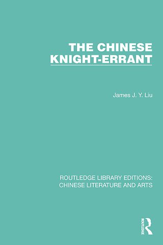 Chinese Knight-Errant