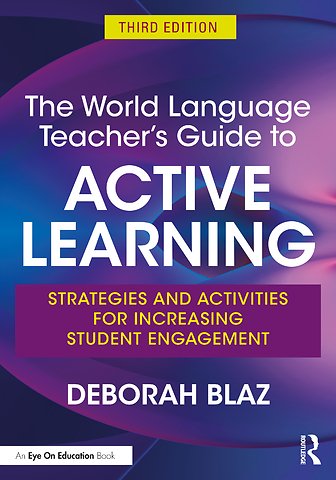 World Language Teacher's Guide to Active Learning