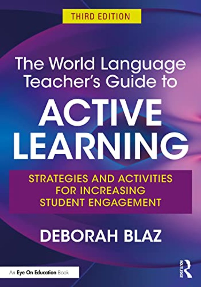 World Language Teacher's Guide to Active Learning