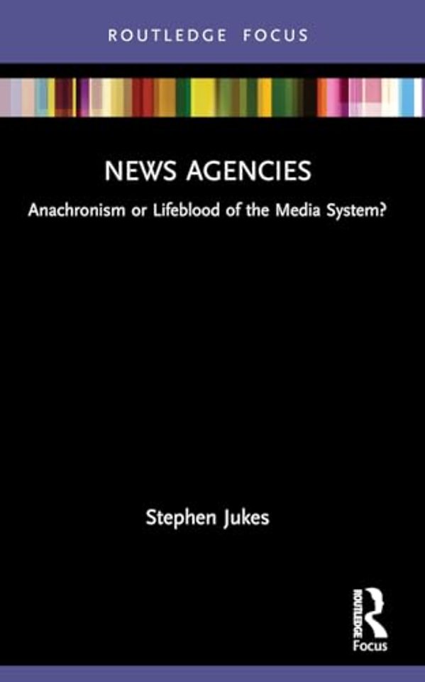 News Agencies
