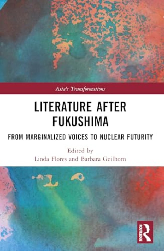 Literature After Fukushima