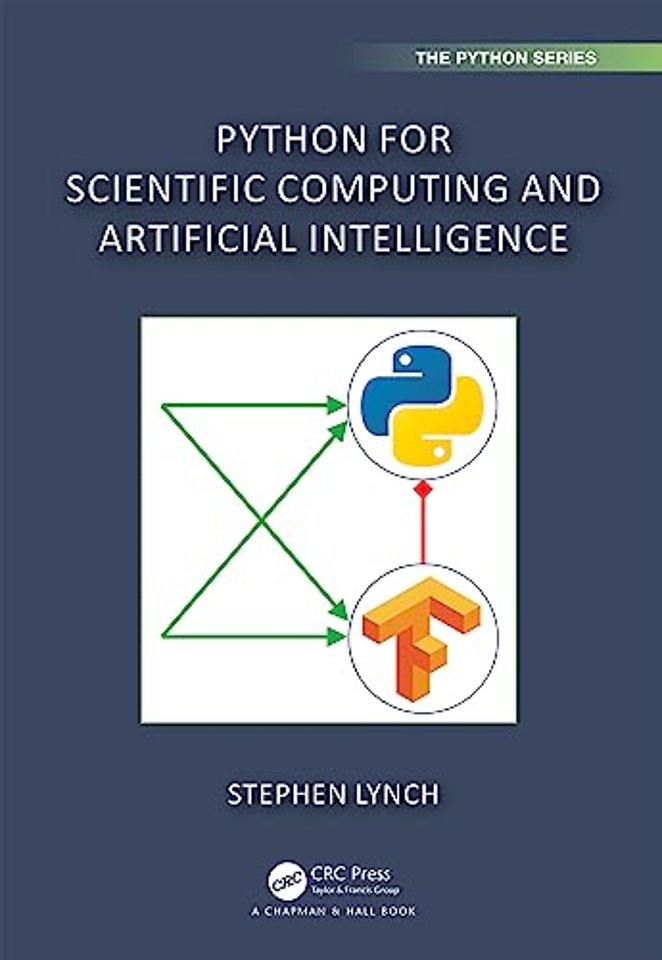 Python for Scientific Computing and Artificial Intelligence