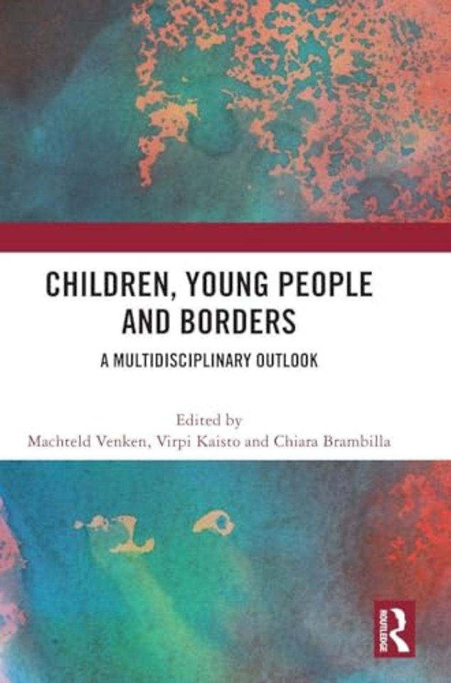 Children, Young People and Borders