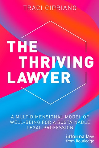 Thriving Lawyer