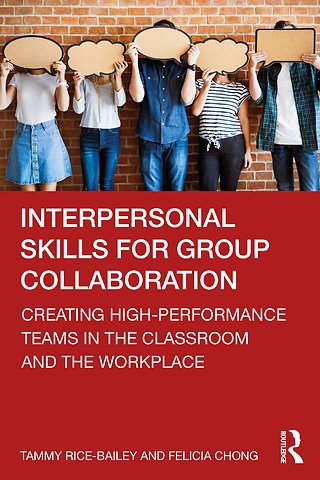Interpersonal Skills for Group Collaboration