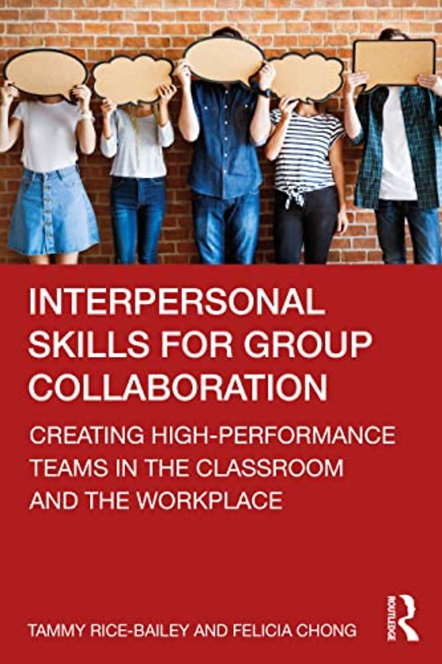 Interpersonal Skills for Group Collaboration