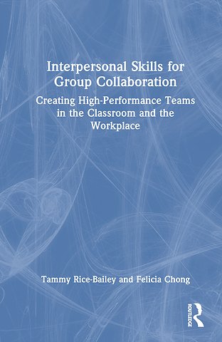 Interpersonal Skills for Group Collaboration