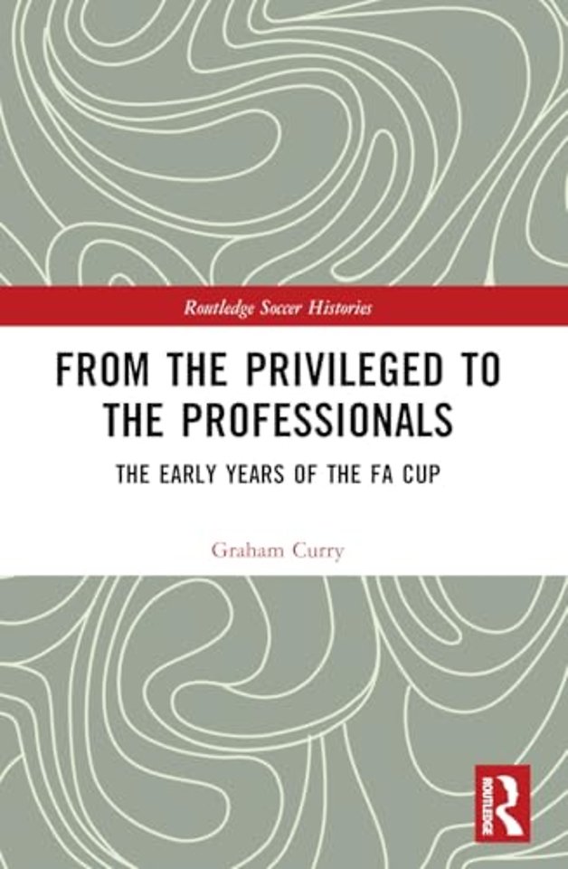 From the Privileged to the Professionals