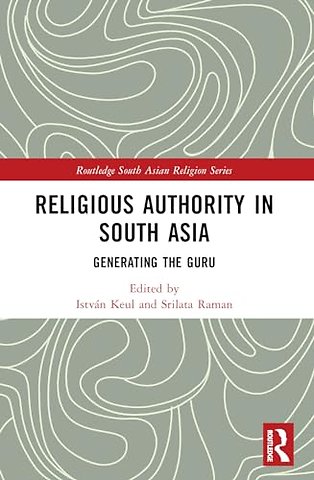 Religious Authority in South Asia