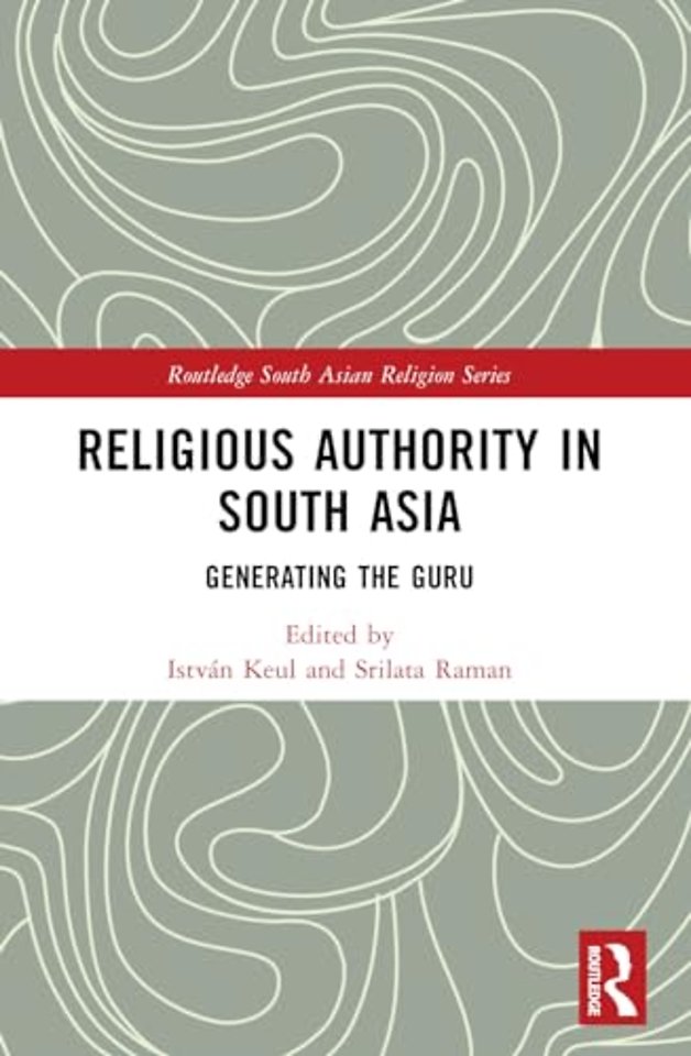 Religious Authority in South Asia