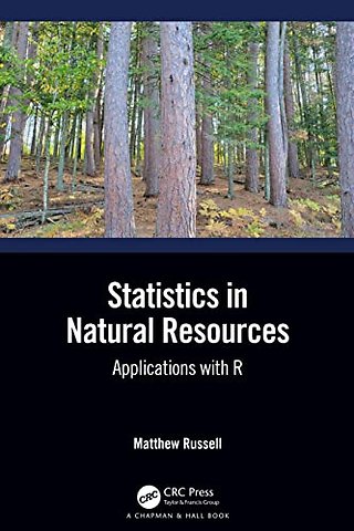 Statistics in Natural Resources