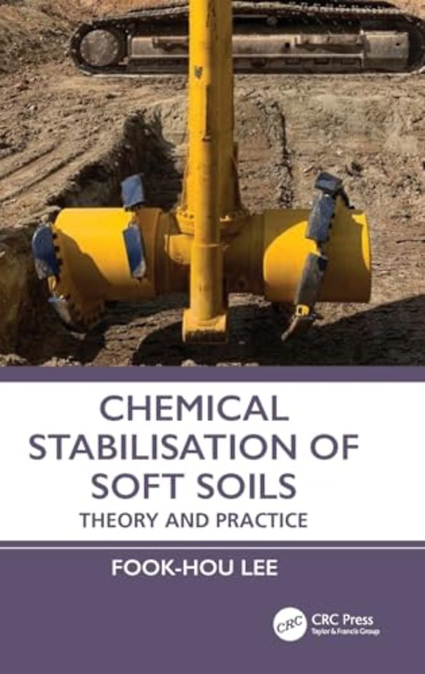 Chemical Stabilisation of Soft Soils