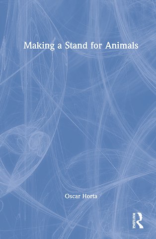 Making a Stand for Animals