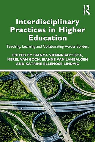 Interdisciplinary Practices in Higher Education