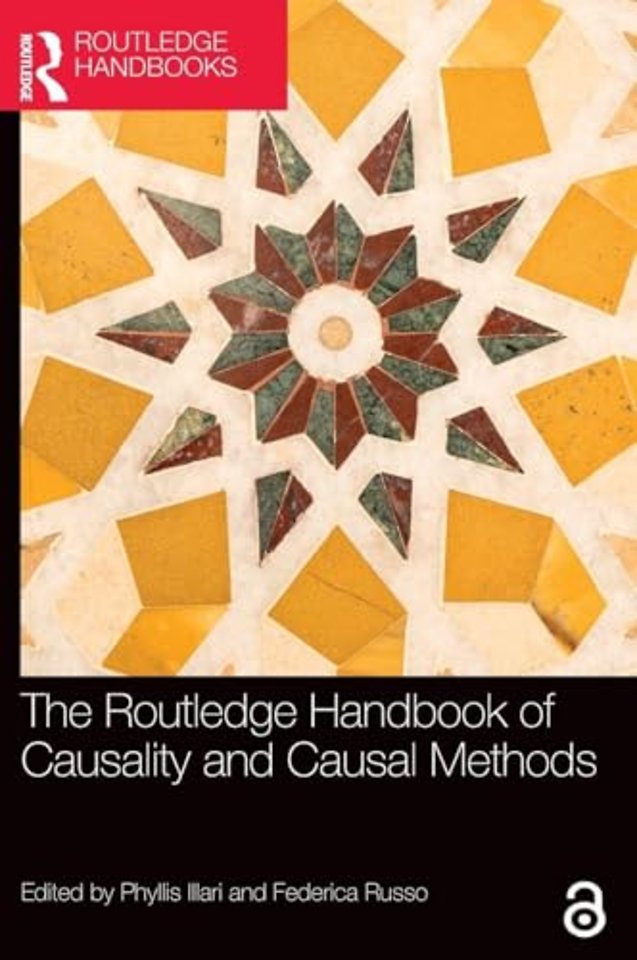 The Routledge Handbook of Causality and Causal Methods